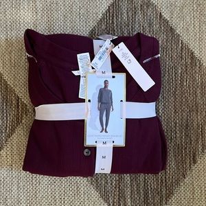 Brand new Victoria secret jogger set